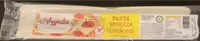 Pasta sfoglia Glutenfree