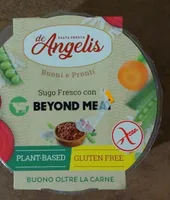 Sugo Beyond meat