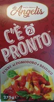 C'è pronto