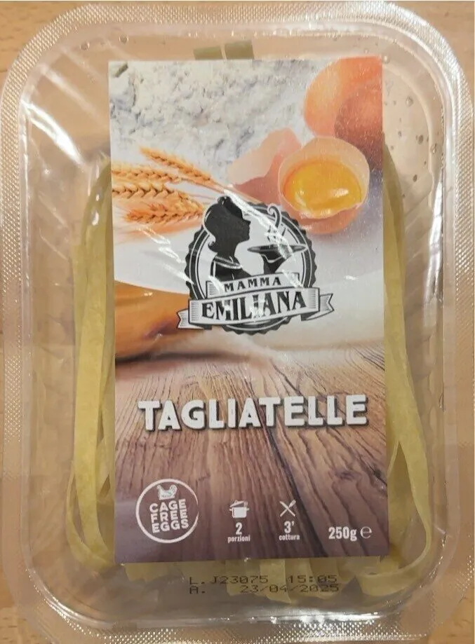 Tagliatelle