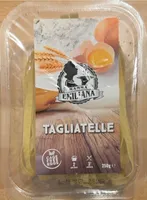Tagliatelle