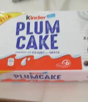 Plumcake
