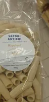 Rigatoni