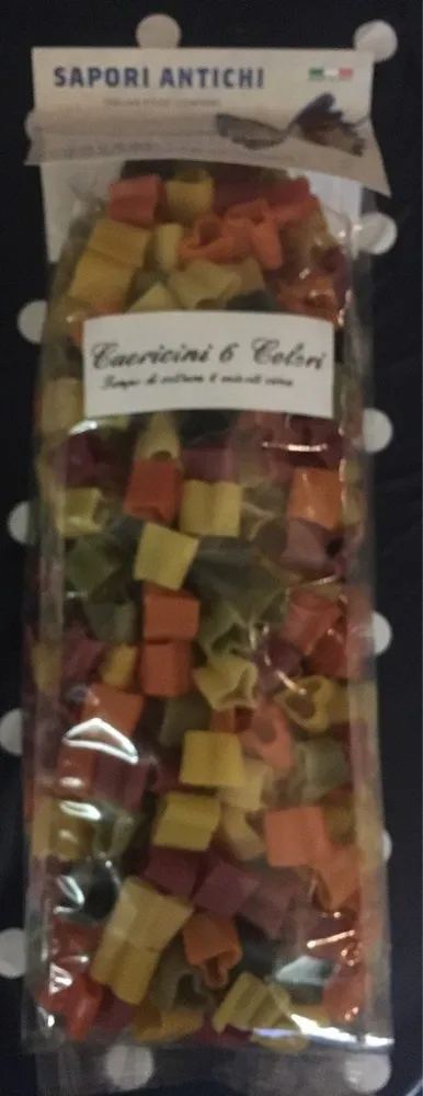 Pasta italuana