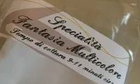Specialita Pasta Fantasia