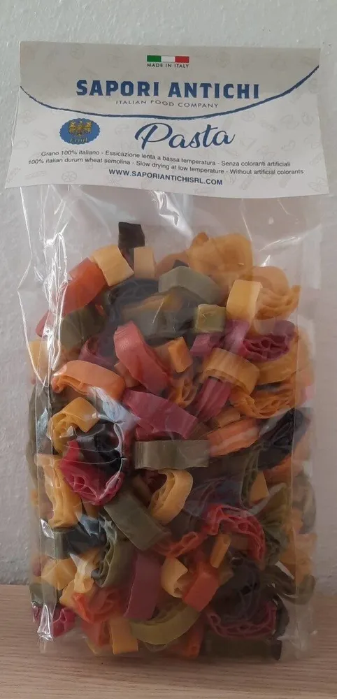 Pasta