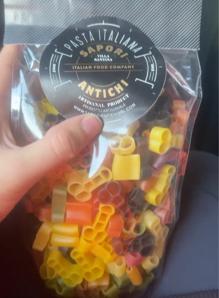 Pasta Italiana