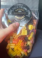 Pasta Italiana