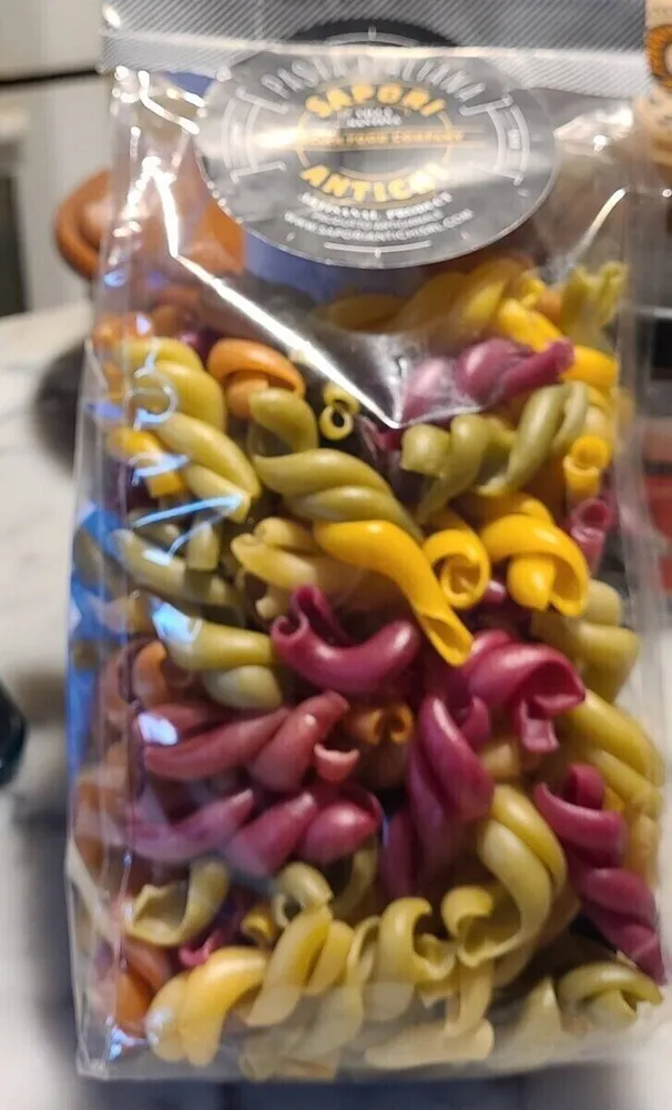 Sapori Antichi