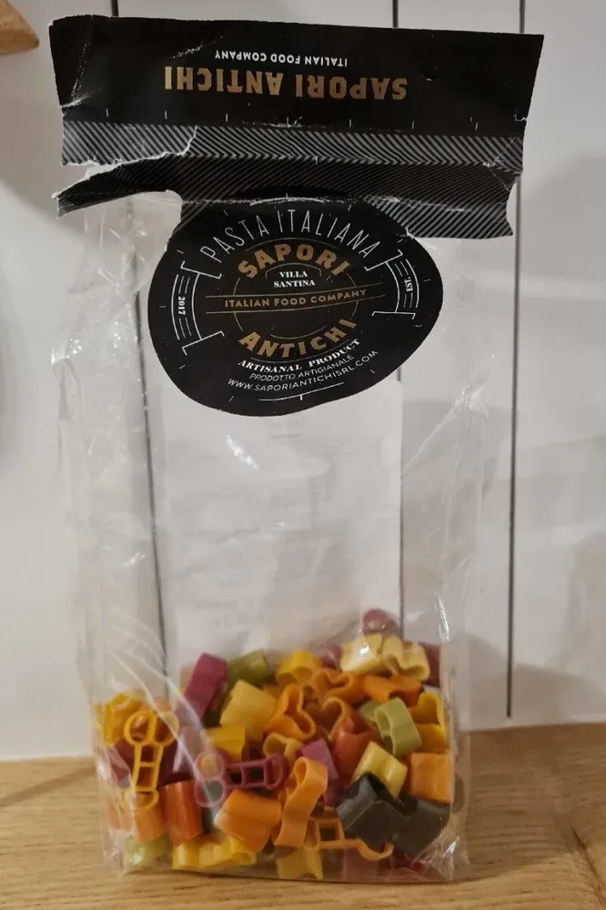 Pasta Italiana