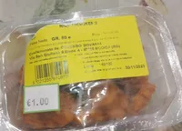 Rice Crackers