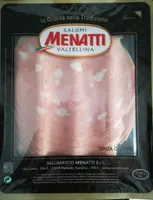 Mortadella Affettata
