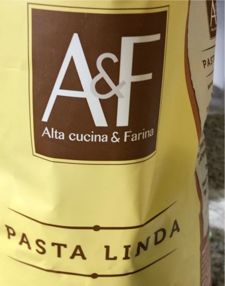 Farina Bianca