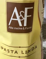 Farina Bianca