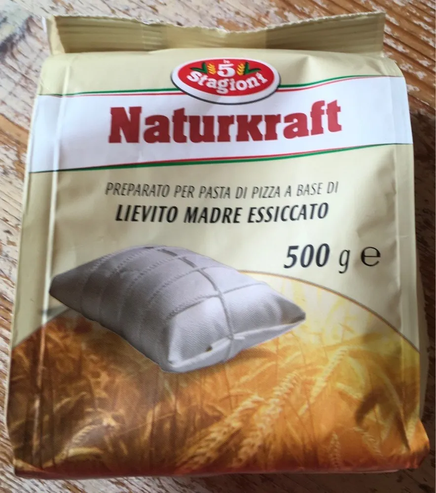 Natyrkraft