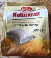 Natyrkraft