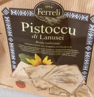 Pistoccu di Lanusei