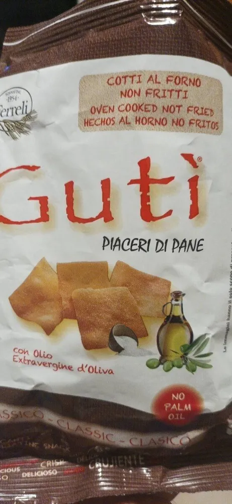 gutí