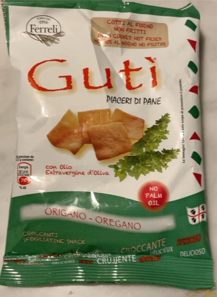 Gutì