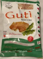 Gutì