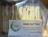 Pane Guttiau