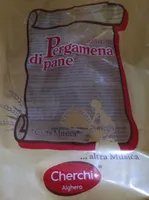 Pergamena di pane