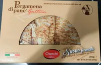 Pergamena di pane