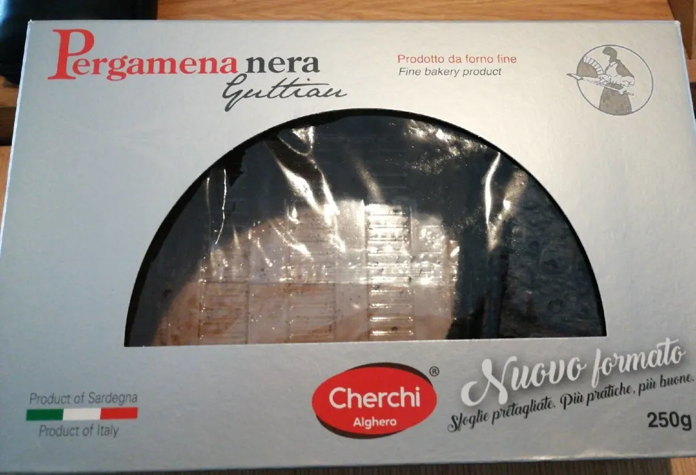 Pergamena