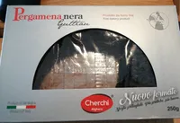 Pergamena