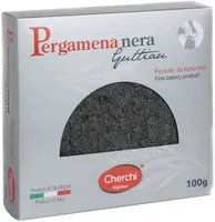 Pergamena nera