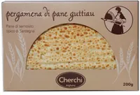 Pergamena di pane