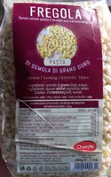 Fregola