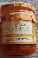 Ragù di salsiccia