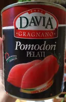 pomodori pelati