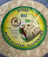 Wrap Bio