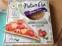 Base Pizza Bio