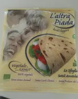 L'altra piada
