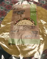piadine sfogliate