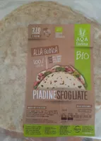 Piadinesfogliate