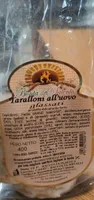 Taralloni all'uovo