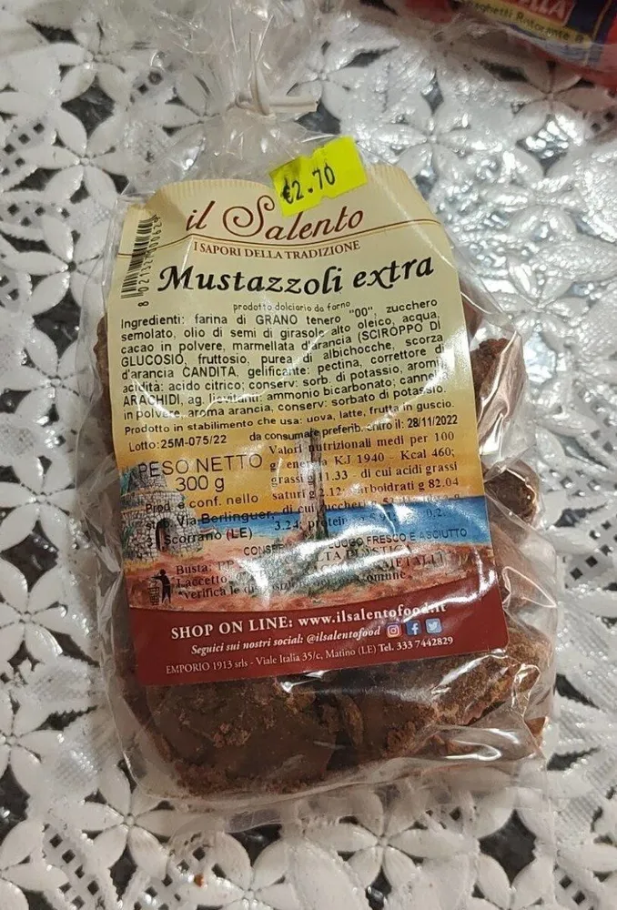 Mustazzoli