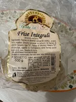 Frise integrali