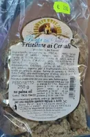 Friselline ai cereali