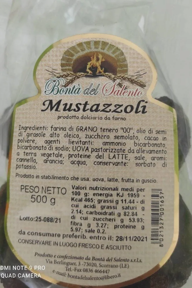 Mustazzoli