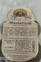 Mustazzoli