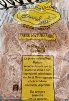 Le frese Naturfibre