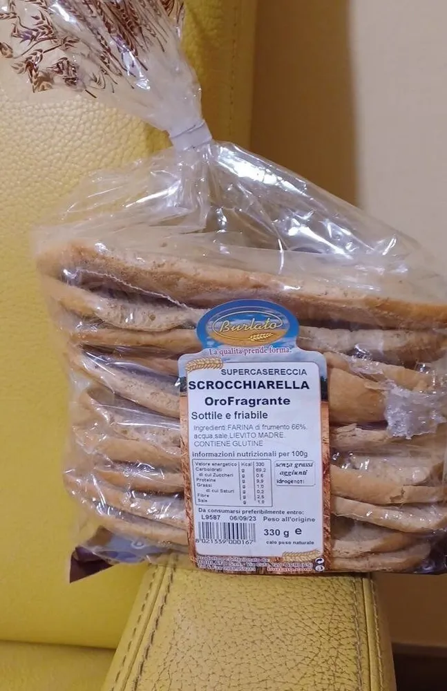 Scrocchiarella