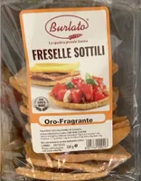 Freselle sottili