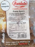Frese Sottili