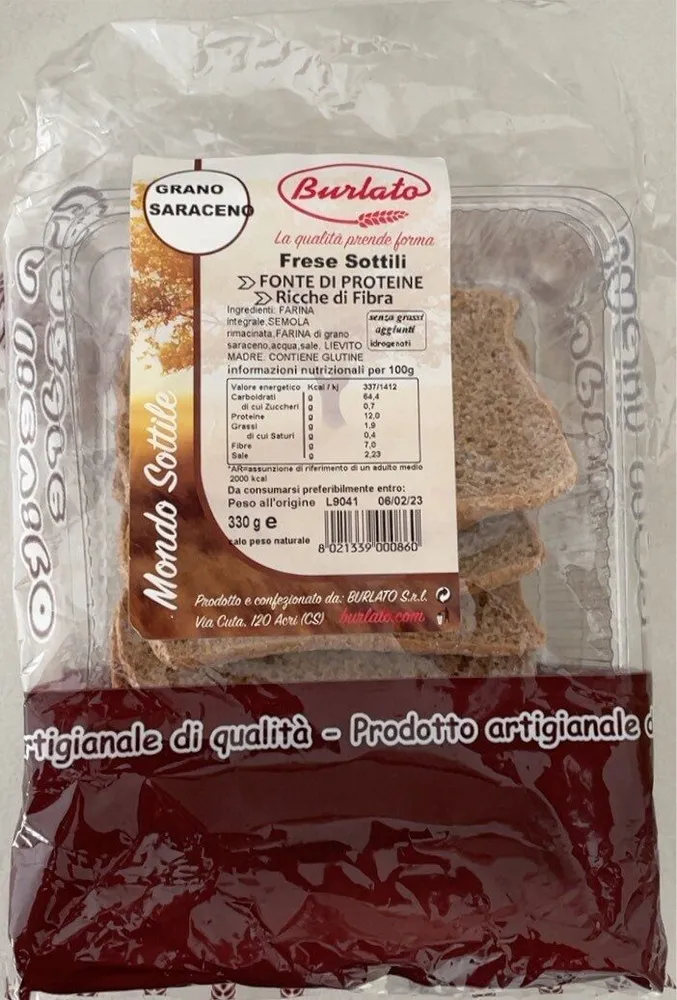 Frese Sottili